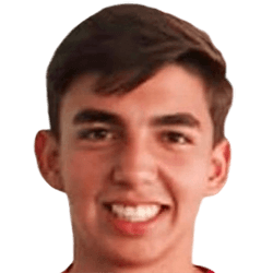 Diego Valdivia fm 2021