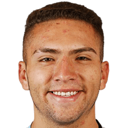 Mateo Flores fm 2021