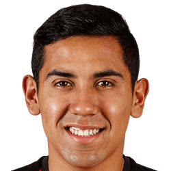 Carlos Adorno fm 2021