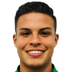 Roler Ferrufino fm 2021