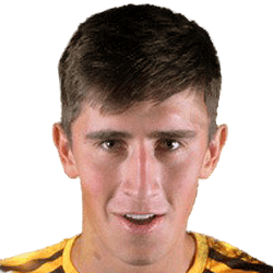 José Pabón fm 2021