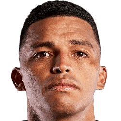 Aderllan Santos fm21