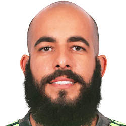 Danilo Fernandes fm21