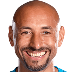 Heurelho Gomes fm21