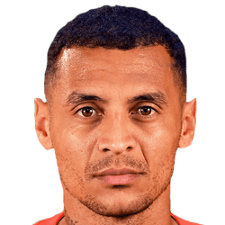 Alan Patrick fm 2021