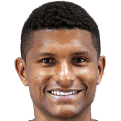 Márcio Araújo fm21