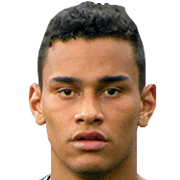 Thonny Anderson fm21