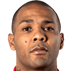 Everton Luiz fm 2021