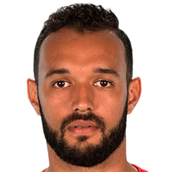 Anderson Carvalho fm21