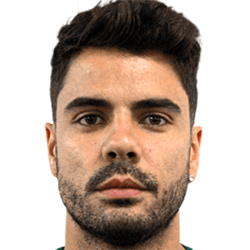 Henrique Almeida fm21