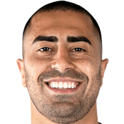 Marquinhos Pedroso fm21