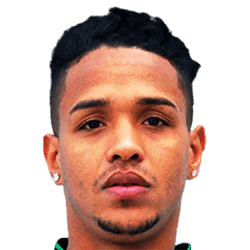 Rodrigo Henrique fm 2021