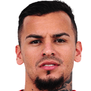 Alemão Teixeira fm21