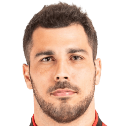 Victor Cardozo fm 2021