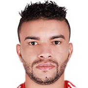 Maurício Ramos fm 2021