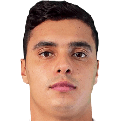 Alisson Farias fm 2021