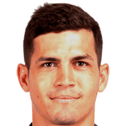 Cleiton Silva fm 2021