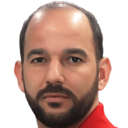 Leandro Leite fm 2021