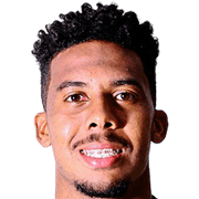 Willian Oliveira fm 2021