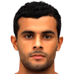 João Henrique fm21