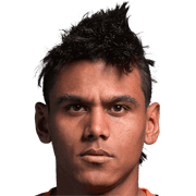 Leandro Assumpção fm 2021