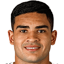 Júnior Brandão fm21