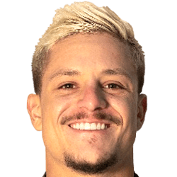 Lucas Crispim fm 2021