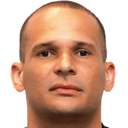 Leandro Camilo fm 2021