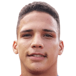 Thiago Fernandes fm21