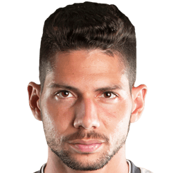 Lucas França fm 2021