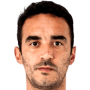 Tiago Alves fm21