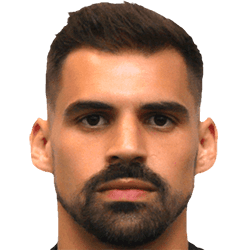 Bruno Santos fm21