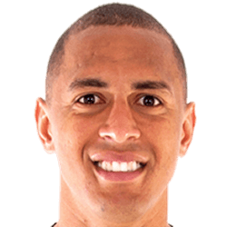 Leandro Silva fm 2021