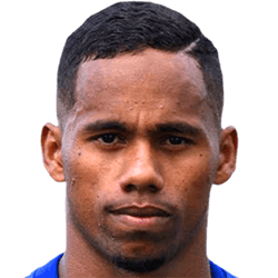 Anderson Oliveira fm21