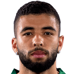 Gustavo Cascardo fm21