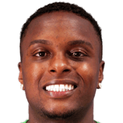 Moisés Ribeiro fm 2021