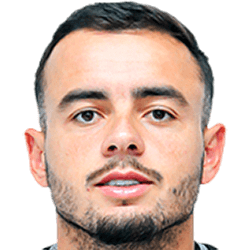 Lucas Batatinha fm21