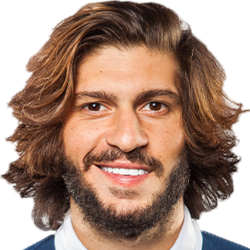 Lucas Farias fm 2021