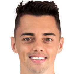 Matheus Ribeiro fm 2021