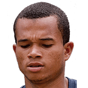 Anderson Uchôa fm 2021