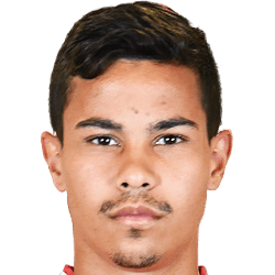 Arthur Henrique fm21