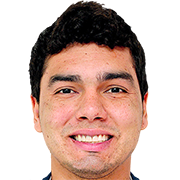 Felipe Garcia fm 2021