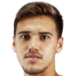 Vini Locatelli fm 2021