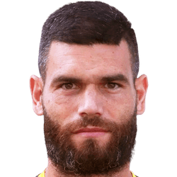 Adriano Mezavilla fm 2021