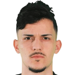 Guilherme Castilho fm 2021