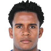 Júnior Ramos fm 2021