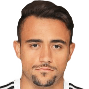 Guilherme Lazaroni fm21