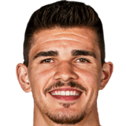 Vinícius Silvestre fm21