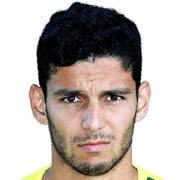 Diego Medeiros fm 2021