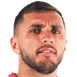 Edson Cariús fm21